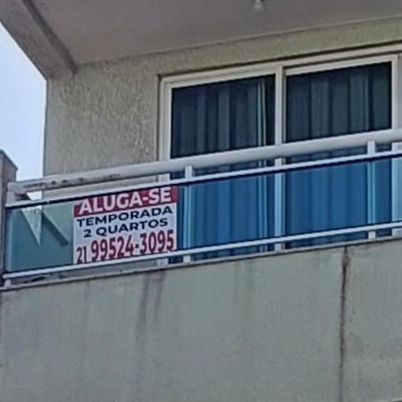 Apartamento Belezas Da Prainha Arraial do Cabo Exterior foto