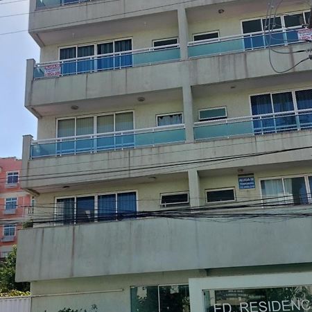 Apartamento Belezas Da Prainha Arraial do Cabo Exterior foto