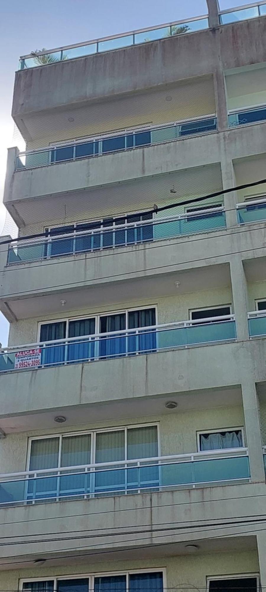 Apartamento Belezas Da Prainha Arraial do Cabo Exterior foto