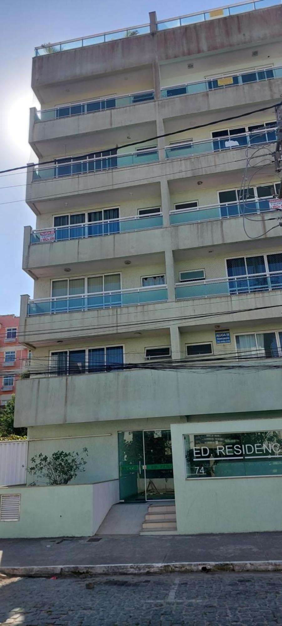 Apartamento Belezas Da Prainha Arraial do Cabo Exterior foto